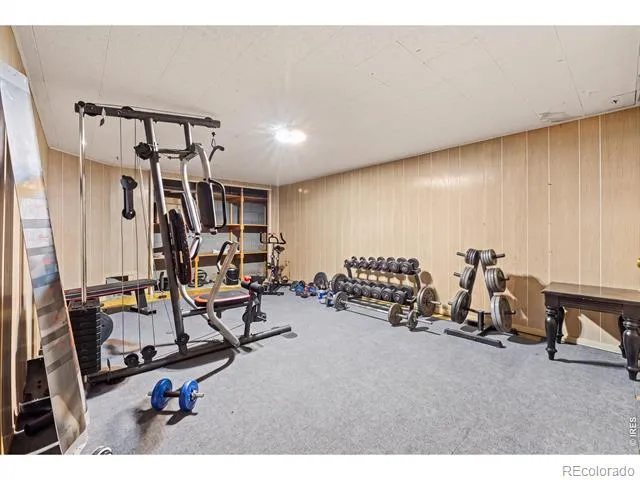 1820 Daffodil Avenue Greeley, CO 80631