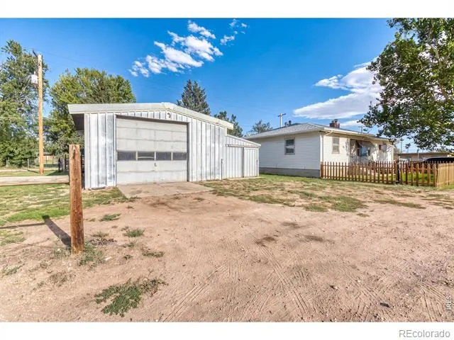 1820 Daffodil Avenue Greeley, CO 80631