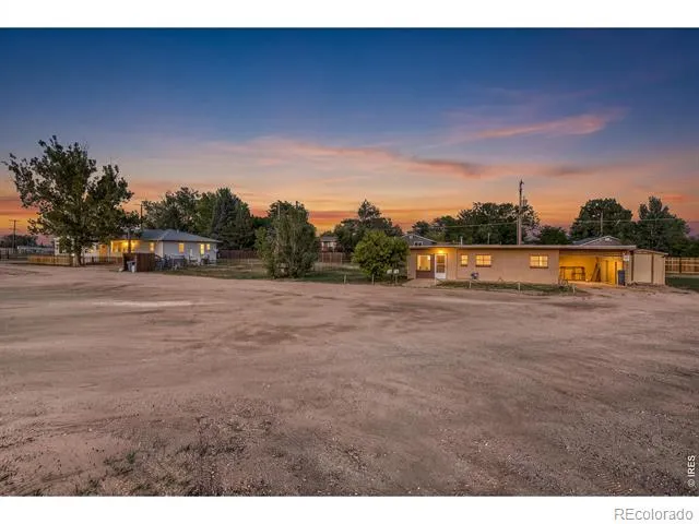 1820 Daffodil Avenue Greeley, CO 80631
