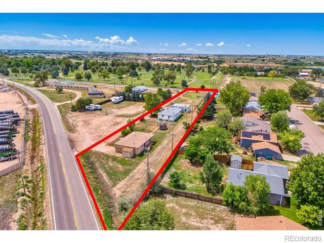 1820 Daffodil Avenue Greeley, CO 80631