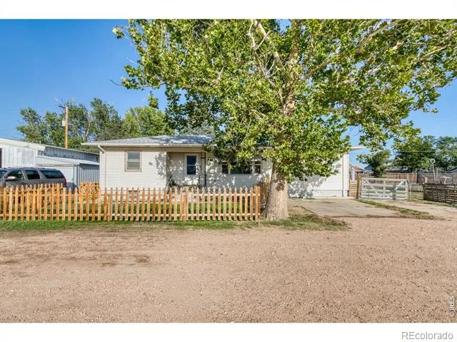 1820 Daffodil Avenue Greeley, CO 80631