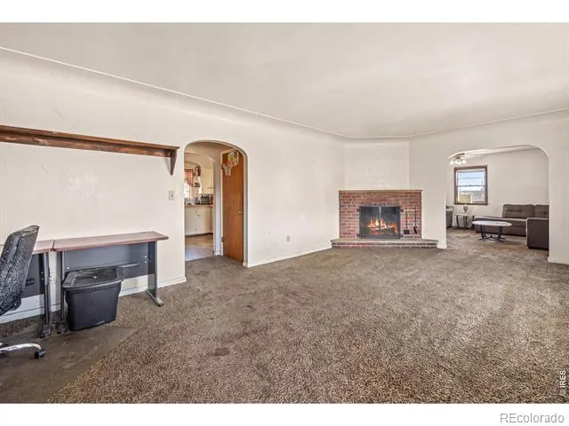 1820 Daffodil Avenue Greeley, CO 80631