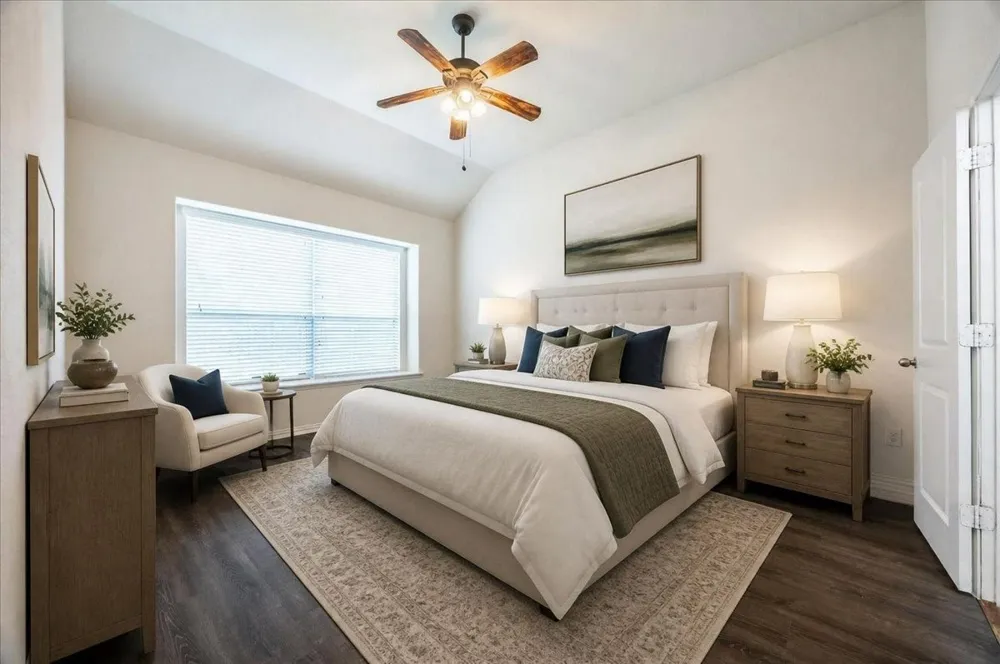 1725 Birds Eye Road Fort Worth, TX 76177