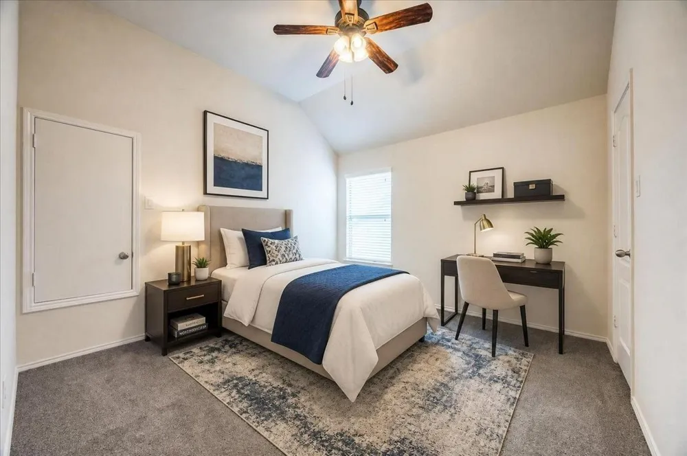 1725 Birds Eye Road Fort Worth, TX 76177