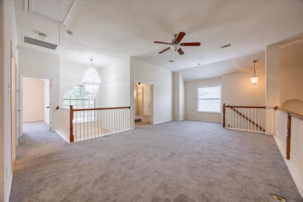 1725 Birds Eye Road Fort Worth, TX 76177