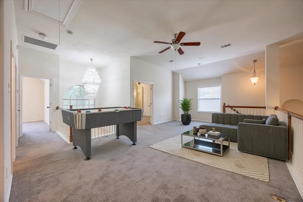 1725 Birds Eye Road Fort Worth, TX 76177