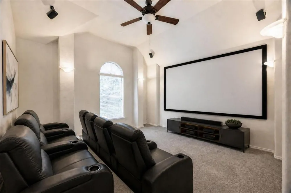 1725 Birds Eye Road Fort Worth, TX 76177