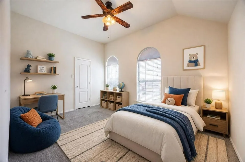 1725 Birds Eye Road Fort Worth, TX 76177