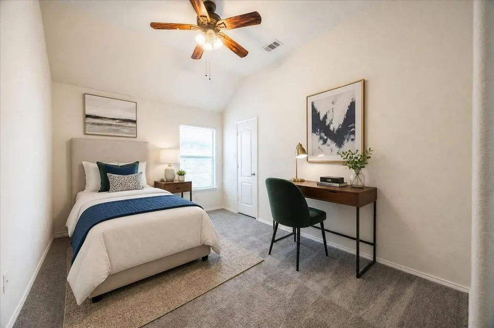 1725 Birds Eye Road Fort Worth, TX 76177