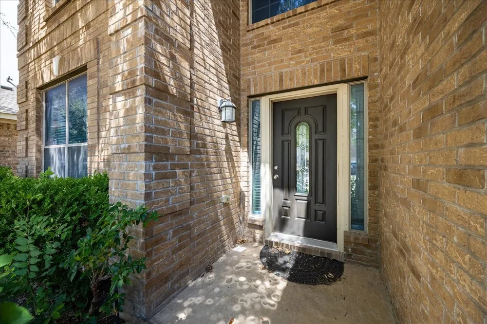 1725 Birds Eye Road Fort Worth, TX 76177