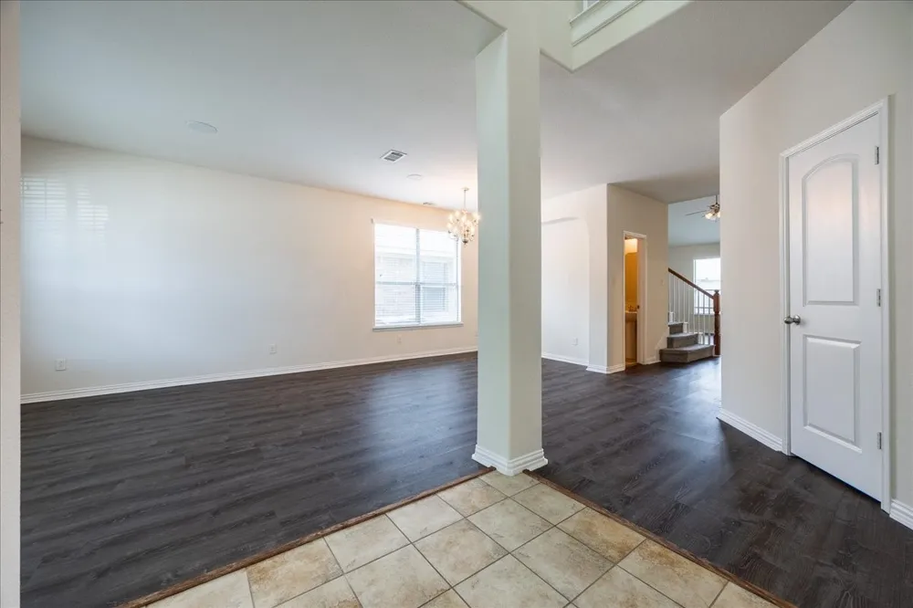 1725 Birds Eye Road Fort Worth, TX 76177