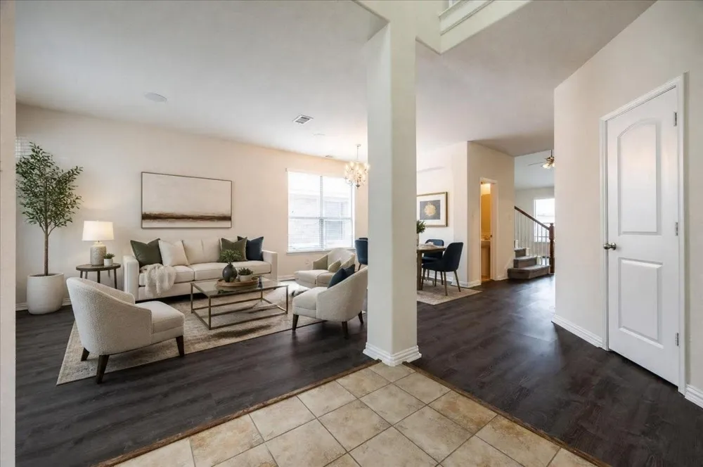 1725 Birds Eye Road Fort Worth, TX 76177