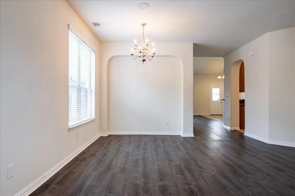 1725 Birds Eye Road Fort Worth, TX 76177