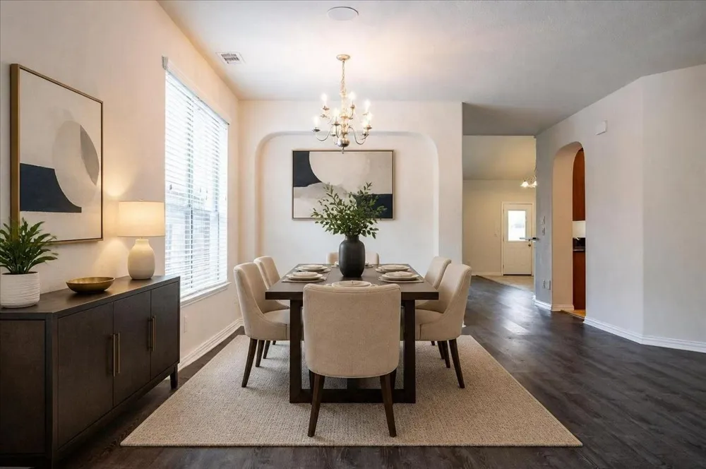 1725 Birds Eye Road Fort Worth, TX 76177