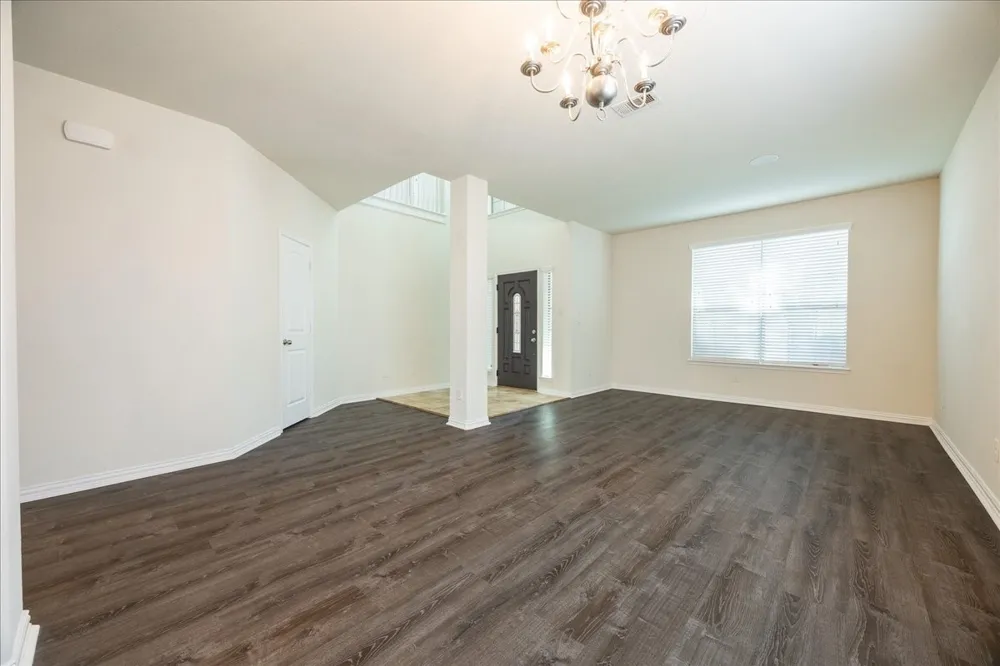 1725 Birds Eye Road Fort Worth, TX 76177