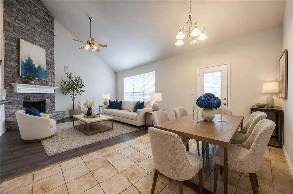 1725 Birds Eye Road Fort Worth, TX 76177