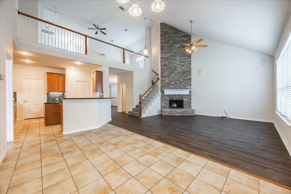 1725 Birds Eye Road Fort Worth, TX 76177