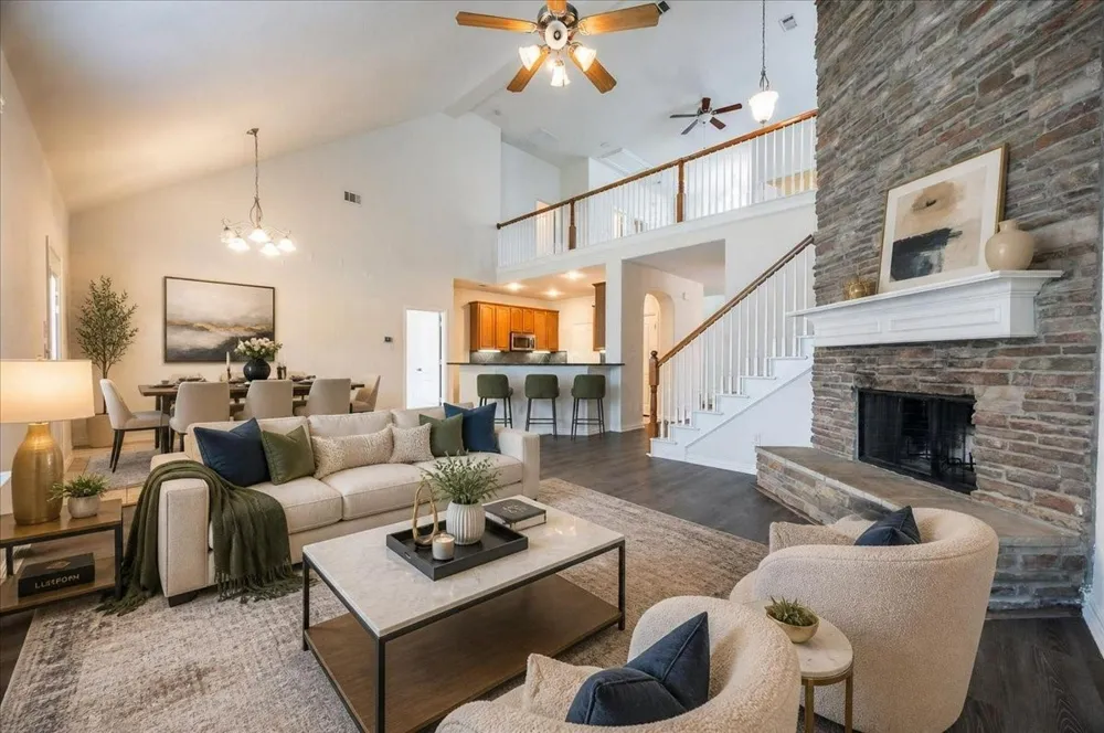 1725 Birds Eye Road Fort Worth, TX 76177