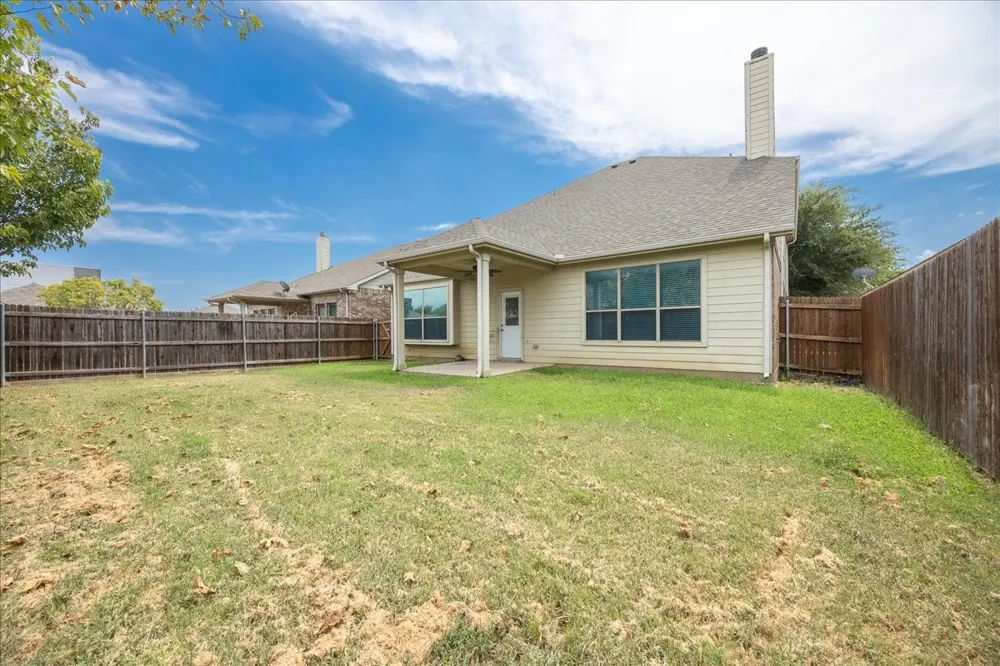 1725 Birds Eye Road Fort Worth, TX 76177