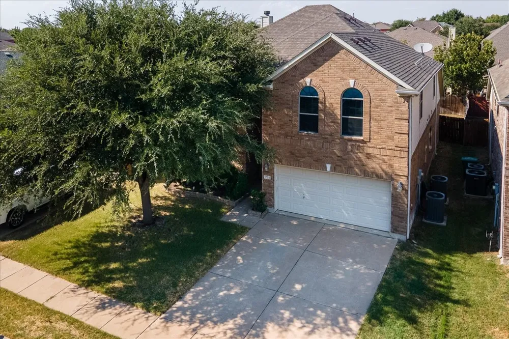 1725 Birds Eye Road Fort Worth, TX 76177
