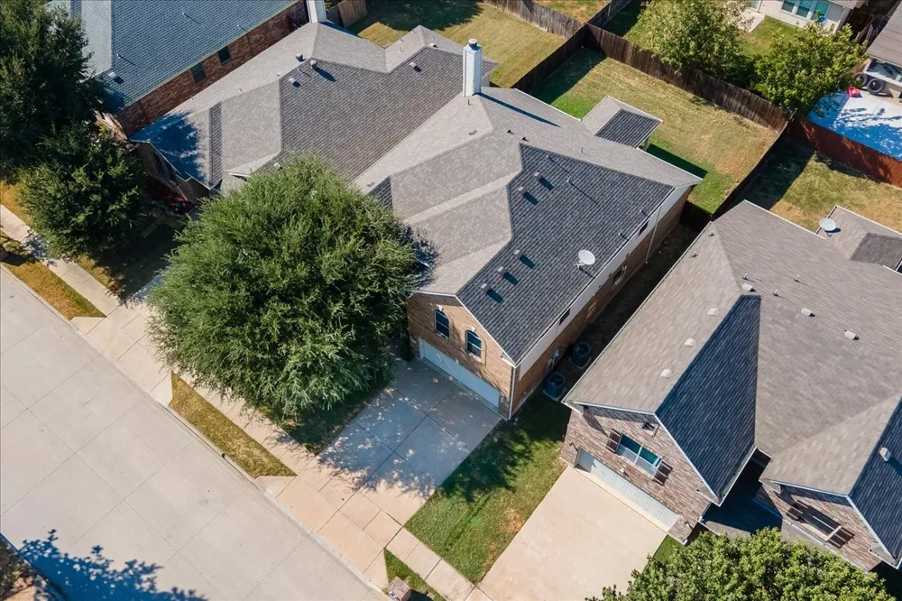 1725 Birds Eye Road Fort Worth, TX 76177