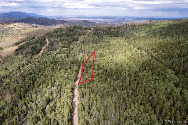 Lot 2260 Speciale Place Fort Garland, CO 81133