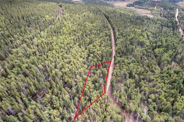 Lot 2260 Speciale Place Fort Garland, CO 81133