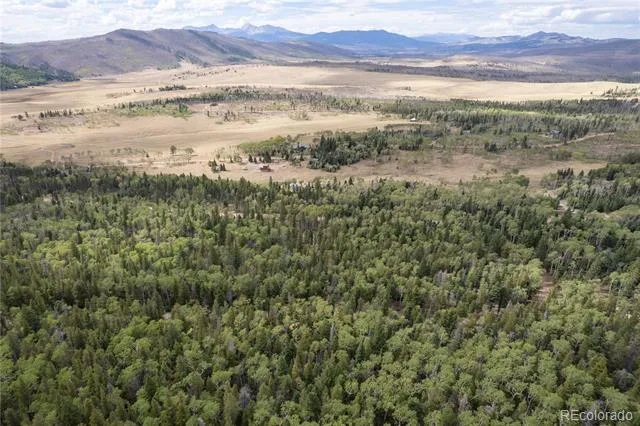 Lot 2260 Speciale Place Fort Garland, CO 81133