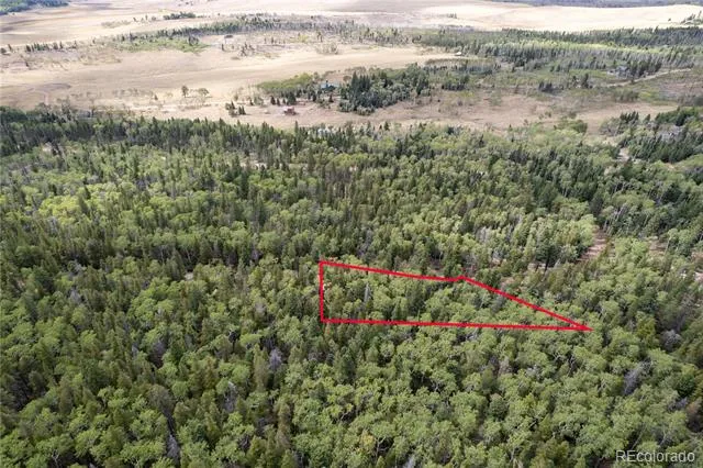 Lot 2260 Speciale Place Fort Garland, CO 81133