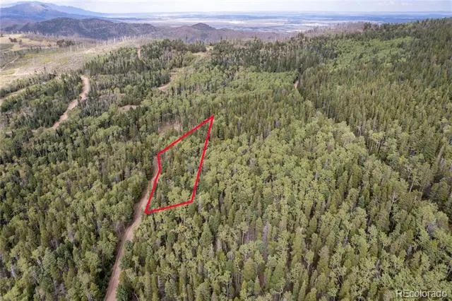 Lot 2260 Speciale Place Fort Garland, CO 81133