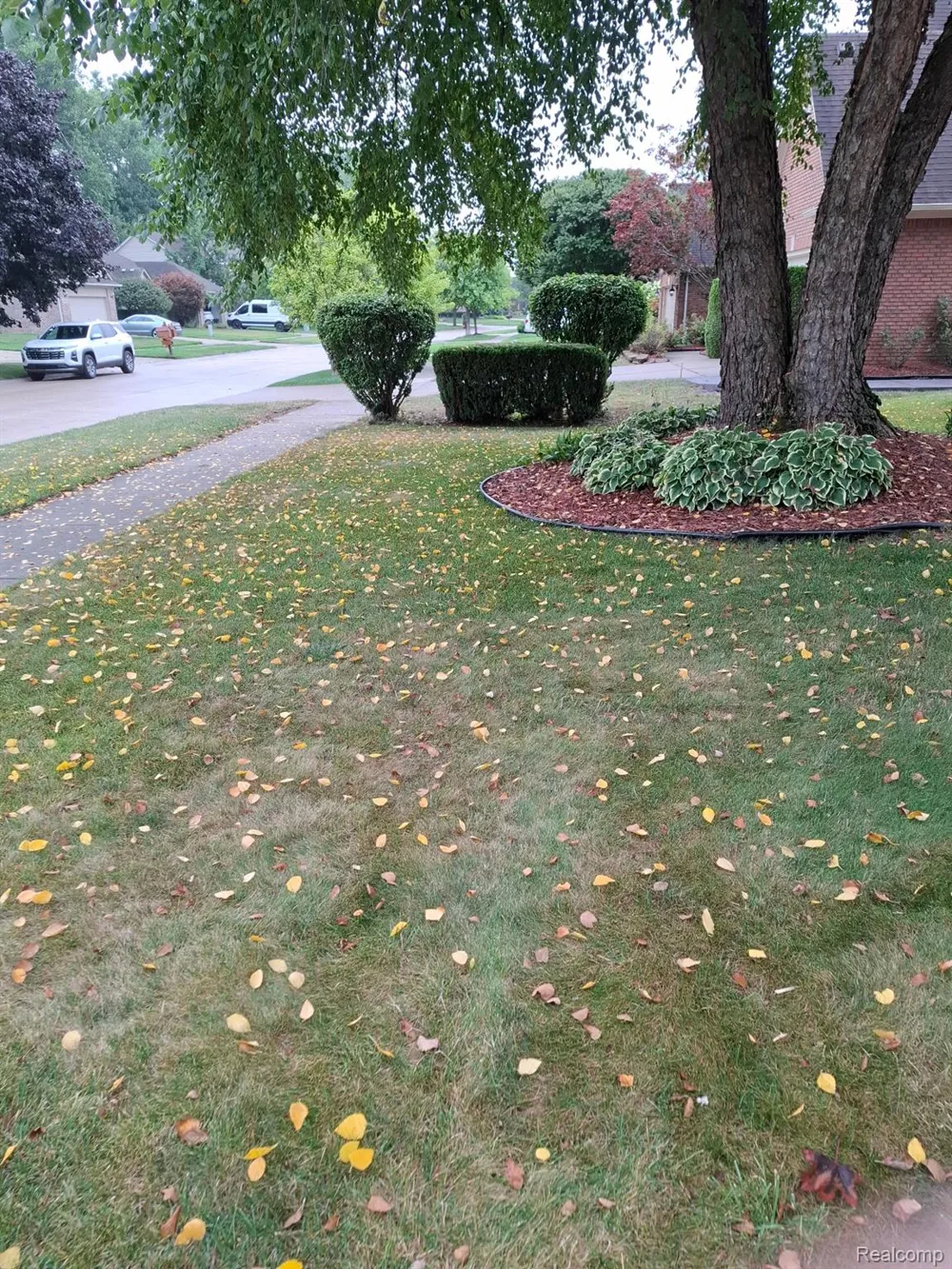 46793 Springwood Drive Macomb Township, MI 48044