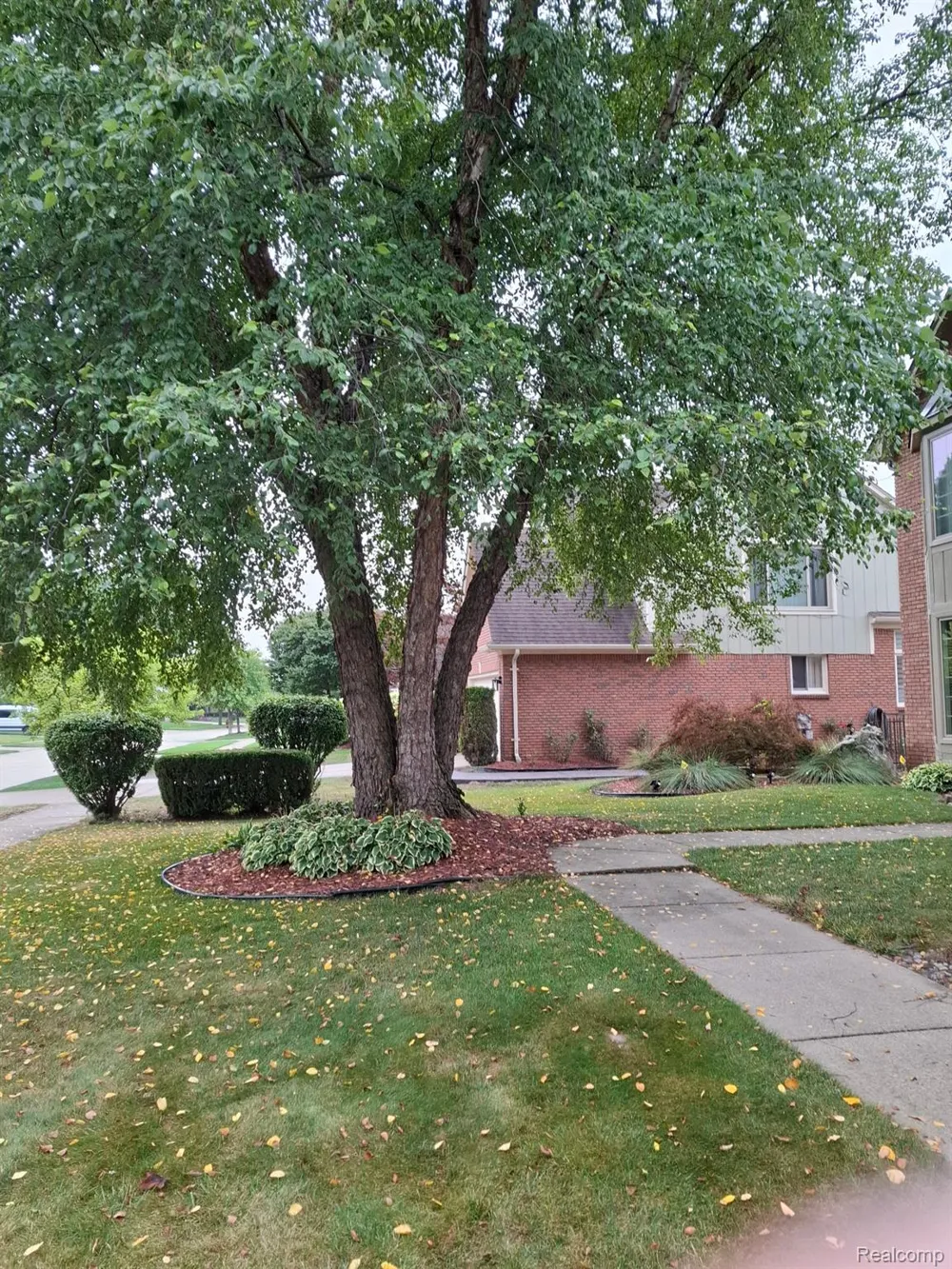 46793 Springwood Drive Macomb Township, MI 48044