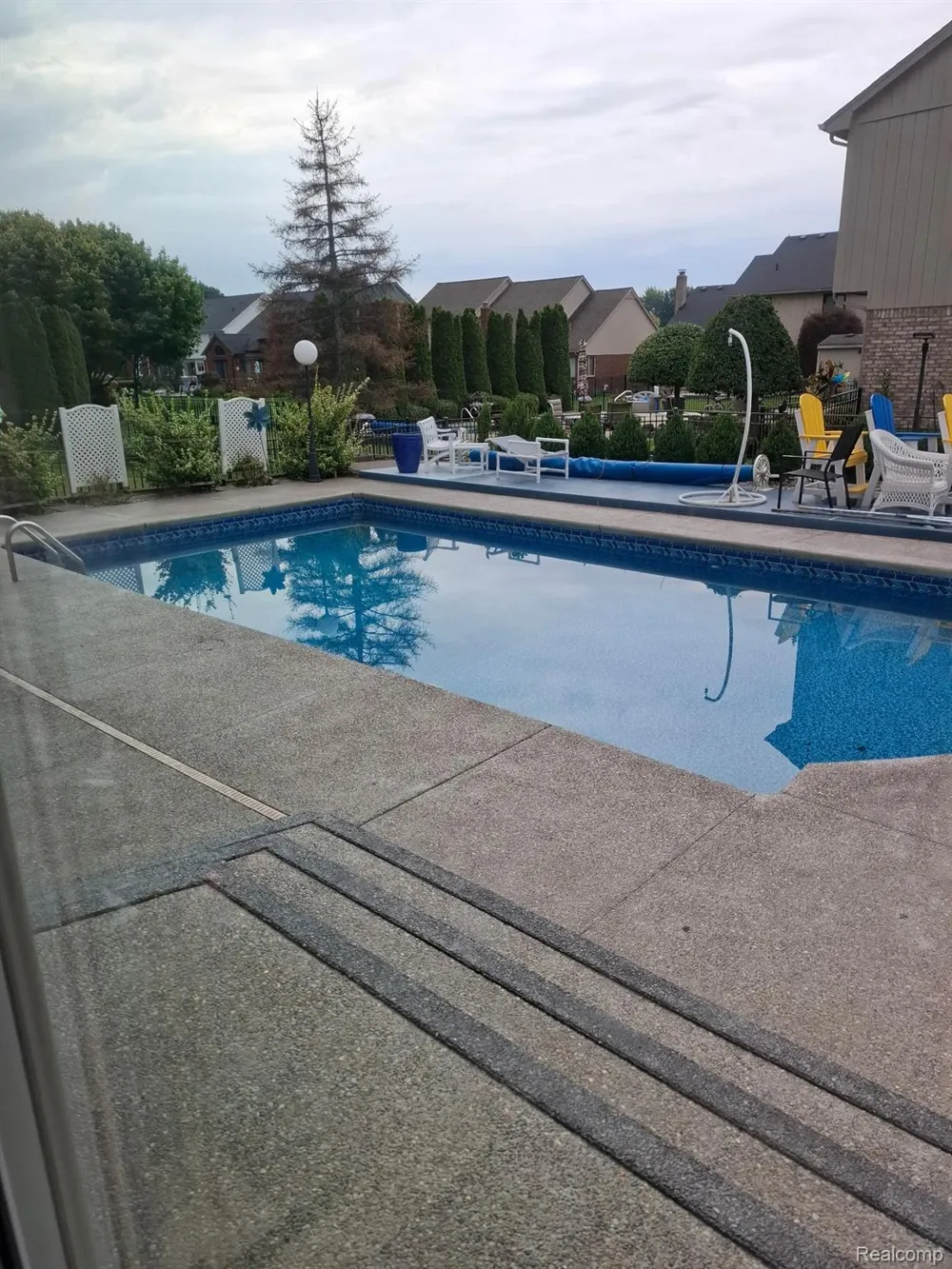 46793 Springwood Drive Macomb Township, MI 48044