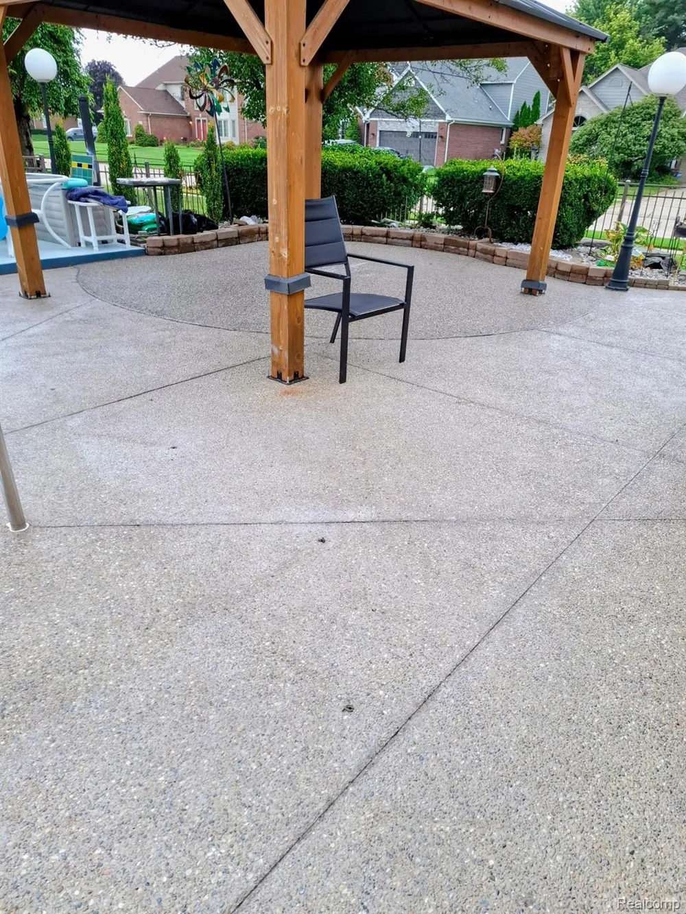 46793 Springwood Drive Macomb Township, MI 48044