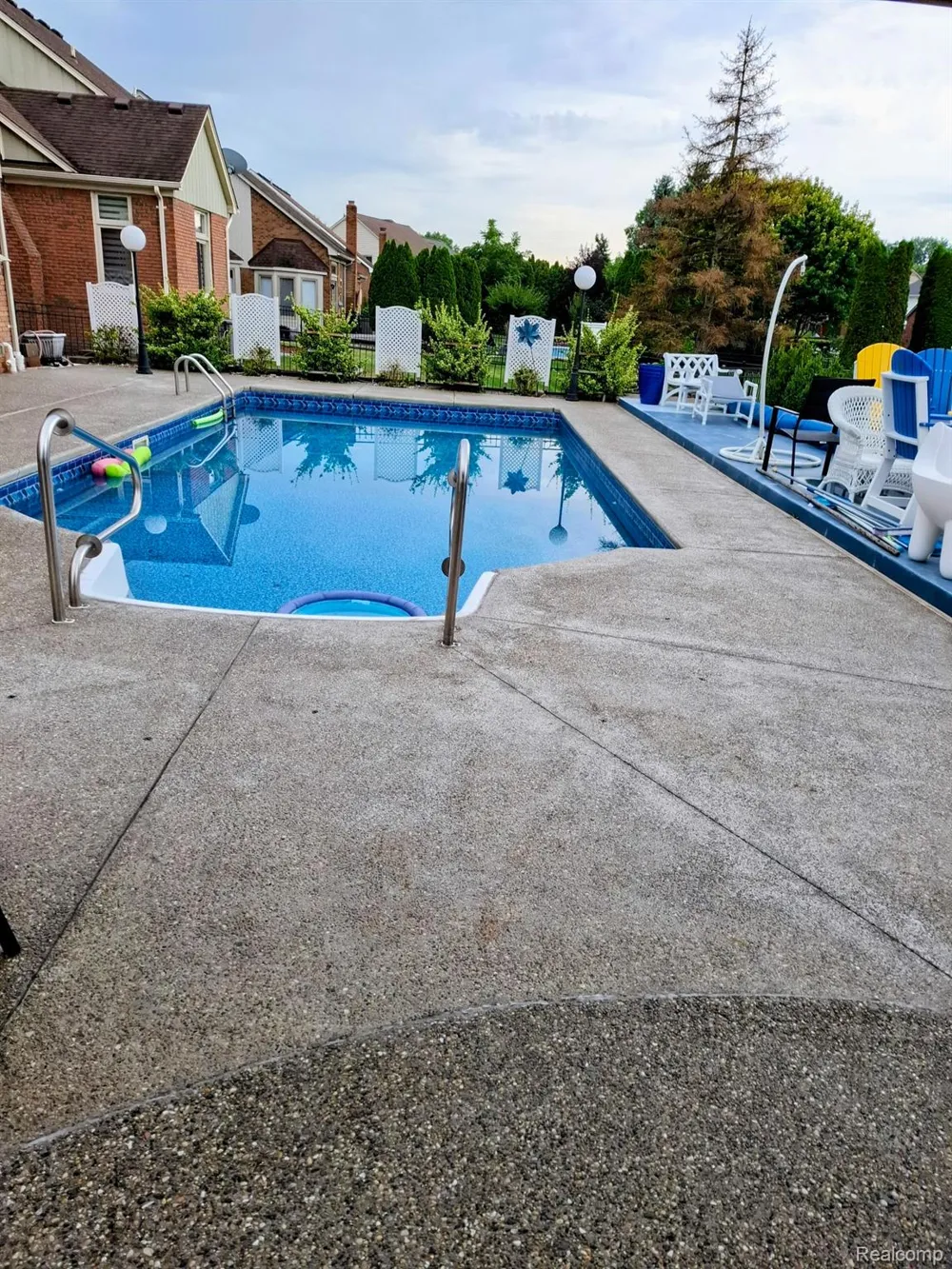 46793 Springwood Drive Macomb Township, MI 48044