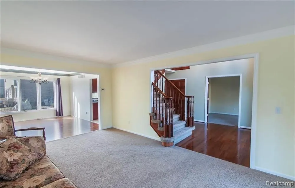 46793 Springwood Drive Macomb Township, MI 48044