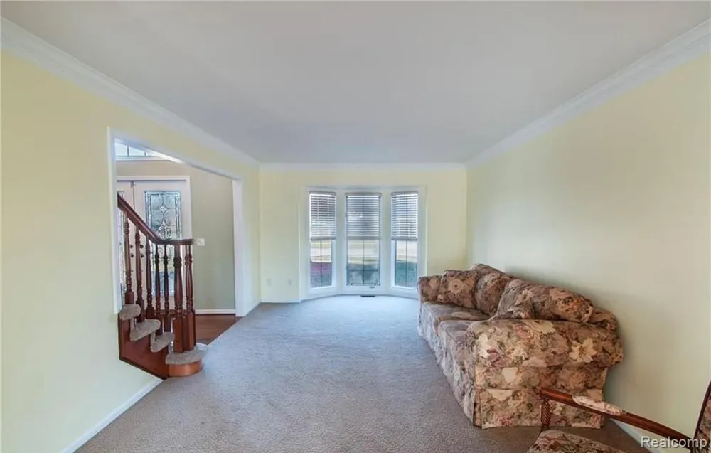 46793 Springwood Drive Macomb Township, MI 48044