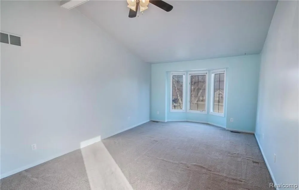 46793 Springwood Drive Macomb Township, MI 48044