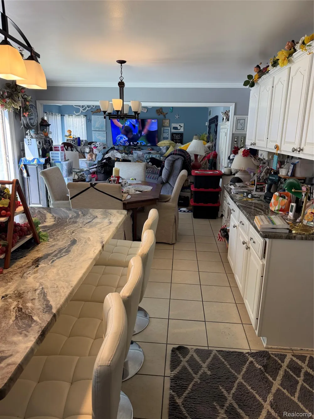 46793 Springwood Drive Macomb Township, MI 48044