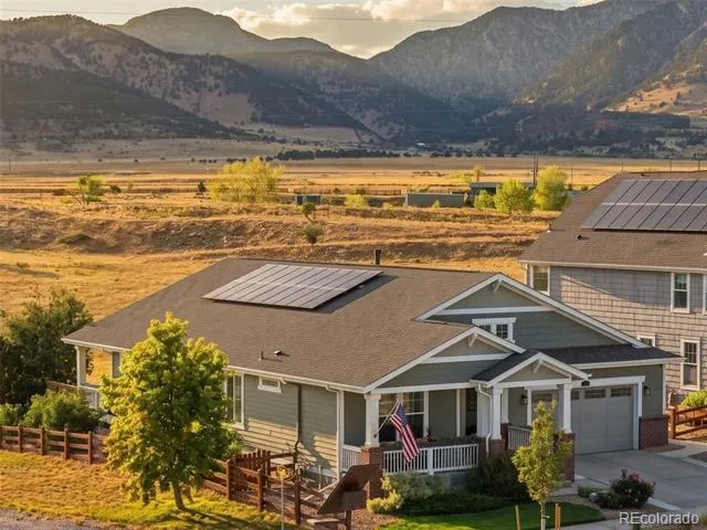 9437 Iron Mountain Way Arvada, CO 80007