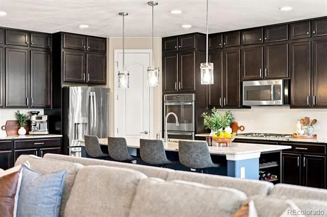 9437 Iron Mountain Way Arvada, CO 80007