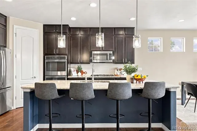 9437 Iron Mountain Way Arvada, CO 80007