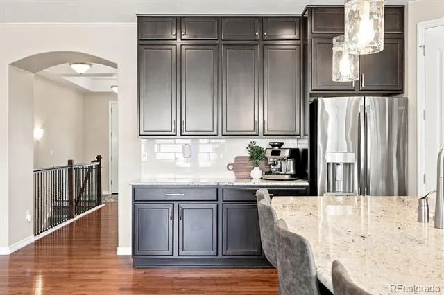 9437 Iron Mountain Way Arvada, CO 80007