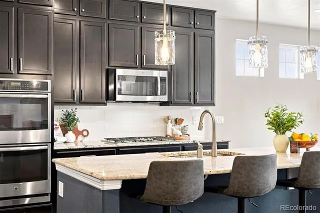 9437 Iron Mountain Way Arvada, CO 80007