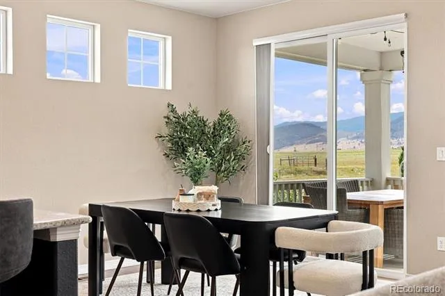 9437 Iron Mountain Way Arvada, CO 80007