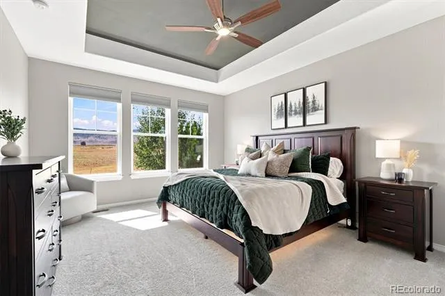 9437 Iron Mountain Way Arvada, CO 80007