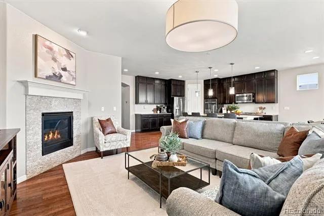 9437 Iron Mountain Way Arvada, CO 80007