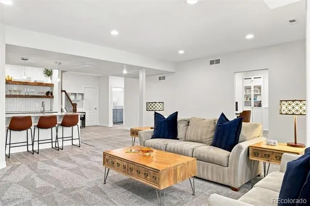 9437 Iron Mountain Way Arvada, CO 80007