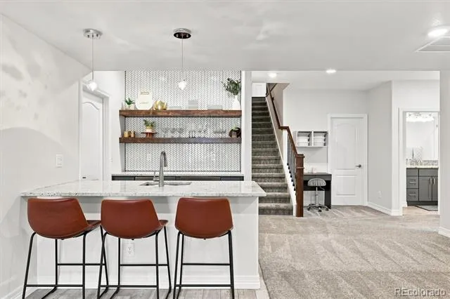 9437 Iron Mountain Way Arvada, CO 80007