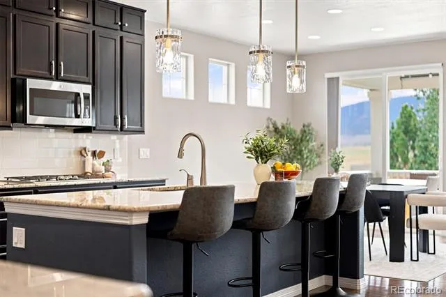 9437 Iron Mountain Way Arvada, CO 80007